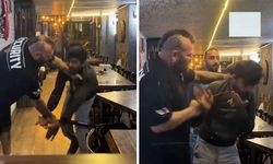 Oyuncu Bahadır Ünlü çalışanını beyzbol sopasıyla darp etti, gözaltına alındı