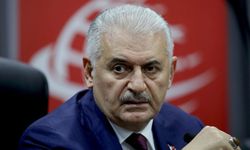 Bahçeli’nin İmralı resti | Binali Yıldırım’dan açıklama