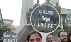 EMEP'ten Urfa'da ölen 2 inşaat işçisi hakkında açıklama