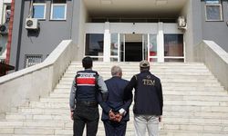 DEM Partili başkan tutuklandı