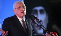 Dervişoğlu: Kürt'ün bu memlekette problemi var mı? Vallahi billahi var