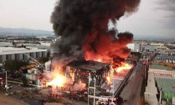 Dilovası’ndaki patlamada 6 kişi hayatını kaybetmişti: Parfüm dolum tesisi iki kez bildirilmiş
