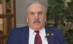 Ensarioğlu: İmralı’ya gitmek için Bahçeli’ye eşlik ederim