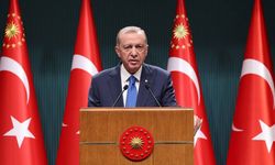 Erdoğan’dan barış süreci mesajı: Gayemiz belli; kan akmasın, ocaklara ateş düşmesin