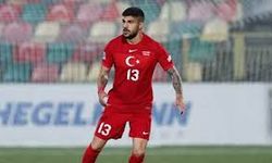 Bahis iddiasından dolayı milli takım kadrosundan çıkarıldı