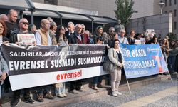 Evrensel Gazetesi’ne silahlı saldırı davası: Hakimden 'azmettiriciler' için ek soruşturma kararı