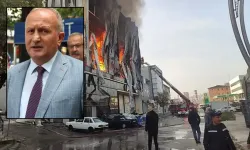 3’ü çocuk 6 işçi hayatını kaybetmişti | Açığa alınan İŞKUR İl Müdürü AKP'li vekilin kuzeni, Şevki Yılmaz'ın yeğeni çıktı