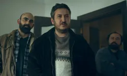 Feyyaz Yiğit Gibi dizisinin neden bittiğini açıkladı