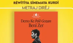 3. Uluslararası Amed Film Festivali başlıyor