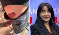 CAN TV muhabiri Ezgi Soysal’a saldırı