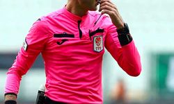 Bahis operasyonunda 4 hakem gözaltına alındı