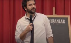 Cumhurbaşkanı danışmanı Hasan Can Kaya’yı hedef gösterdi