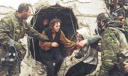 'Hayata Dönüş Operasyonu' katliamı davasında 'zaman aşımı' kararı