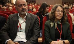 İHD’nin 22. Olağan Genel Kurulunda yeni eşbaşkanlar seçildi