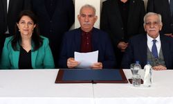 Abdulkadir Selvi duyurdu | Vekillerin Öcalan ile görüşmesine Erdoğan'dan yeşil ışık!