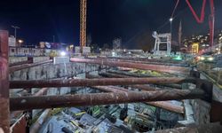 Kabataş'ta iskele çökmüştü: Şirket sahibi ve şantiye şefi tutuklama talebiyle hakimliğe sevk edildi