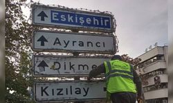 Kızılay tabelası önündeki kuyrukta bıçaklı kavga: Dikenli tel kararı!