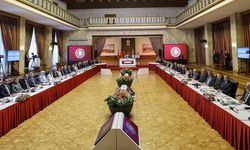 Süreç komisyonu ertelendi