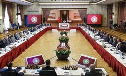 MİT Komisyonda ikinci kez sunum yapacak