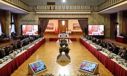 'Süreç' komisyonunda İmralı oylaması: MHP'li Yıldız gün verdi