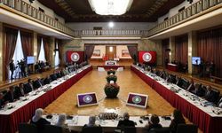 TBMM Süreç Komisyonu raporu oy çokluğuyla kabul edildi: Meclis’te yeni dönem tartışması