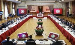 Dervişoğlu: CHP, Numan Kurtulmuş'un başkanlık ettiği komisyondan derhal çekilmeli