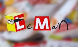 LeMan Dergisi karikatüristi Doğan Pehlevan hakkında tahliye kararı