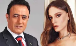 Mahmut Tuncer'in isteğine Serenay Sarıkaya'dan yanıt: 'İkna oldum'