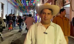 Meksika'da kartellere karşı savaş çağrısı yapan belediye başkanı öldürüldü