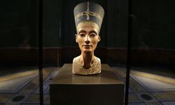 Kraliçe Nefertiti bir Kürt prensesi miydi?