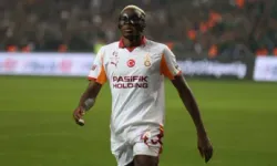 Galatasaray’a Osimhen şoku!