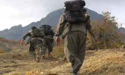 PKK: Zap'taki güçlerimizi geri çekiyoruz
