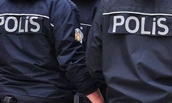 Polis memuru 16 kilo esrarla yakalandı