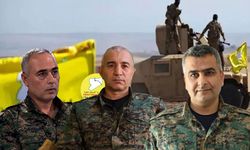 İddia | Suriye ordusu komutasında yer alacak SDG’li üç isim belli oldu