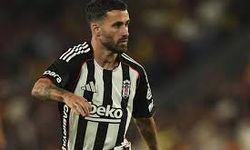 Rafa Silva'dan şok eden karar