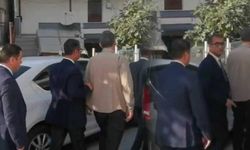 Fabrika yangınında 2'si çocuk 6 kişi vefat etmişti: Taziyeye giden Kocaeli Valisi Aktaş ve Belediye Başkanı kovuldu