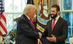 Trump'ın Suriye'ye Lübnan baskısı sürüyor: "Hizbullah’ı İsrail’den daha iyi bitirir" dedi