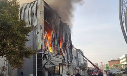 Kocaeli'nde 6 işçinin hayatını kaybettiği fabrikanın binası kaçakmış!