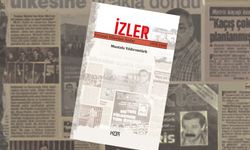 Hafızadan mücadeleye: 'İzler: Fırtınalı Yıllardan Anılar'