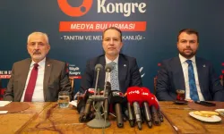 YRP lideri Erbakan: 'Demirtaş tahliye edilmeli, İmralı'ya Bahçeli gitsin'