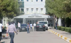 Bu sefer de Diyarbakır Adliyesi’nde adli emanet hırsızlığı: 800 kalaşnikof mermisi çalındı