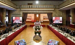 AKP'nin süreç raporunda öne çıkanlar