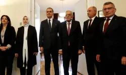 DEM Parti-AKP görüşmesinin tarihi belli oldu