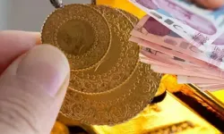 Dev bankadan dikkat çeken rapor: 'Altın çok şişti, her an patlayabilir!'