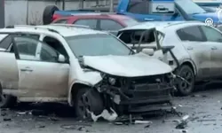 Moskova’da bombalı saldırı: Rus general öldürüldü