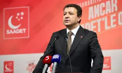 Saadet Partisi cephesinden dikkat çeken ittifak sinyali