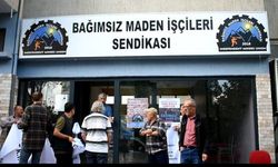 Dünya Madenciler Günü’nde acı gerçek: Bağımsız Maden-İş’ten iş cinayetleri ve güvencesizlik vurgusu