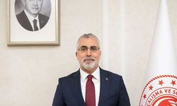 Bakan Işıkhan'dan asgari ücret açıklaması: Rakam için henüz çok erken