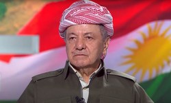 Cumhurbaşkanı Danışmanı Oktay Saral’dan Barzani tepkisi: Yabancı kişilerin askeri üniforma ve silahlarla dolaşması kabul