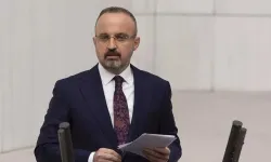 MHP'nin gönlündeki İçişleri Bakanı, Bülent Turan mı?